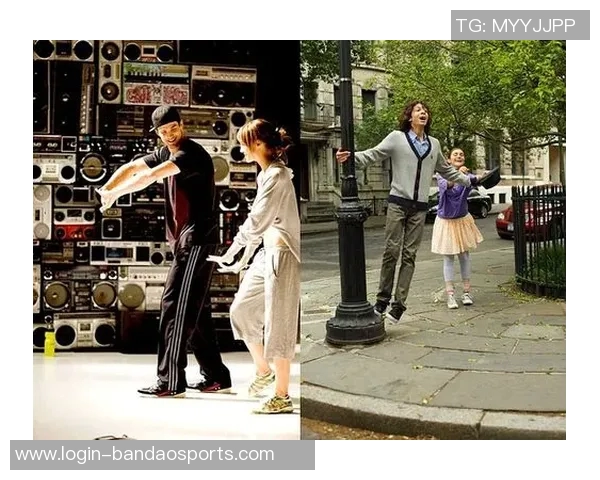 实时新闻李丽的街舞人生从热爱到梦想的深度对话与成长之路